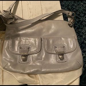 Coach purse in original bag